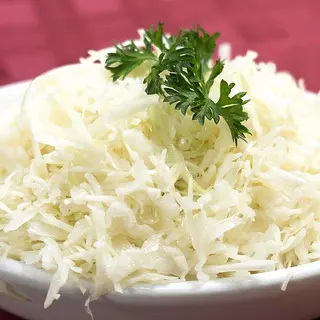 Kupus salata