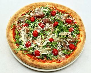 Pizza Parma ok. 32 cm