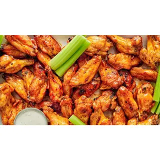 Buffalo Wings