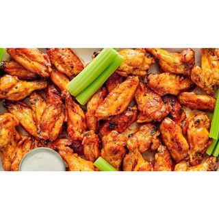 Buffalo Wings