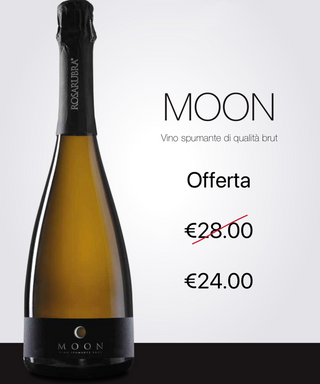 Moon spumante brut
