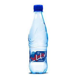Oulmes - ( 50cl ) Bouteille