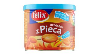 Felix Orzeszki z pieca z solą 140 g