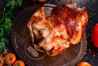 Курица гриль M 