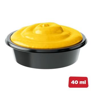 Side Cheddar 40 ml