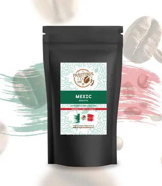 Cafea Mexic Adelita 250g