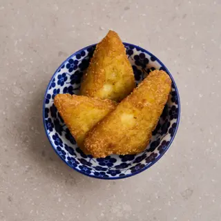 Hash Browns