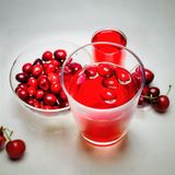 Ledeni čaj od brusnice 0,25 l