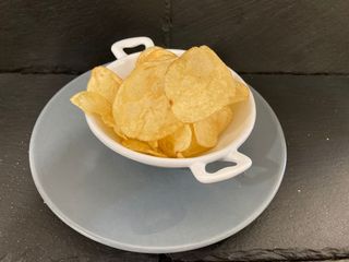 Batata Frita
