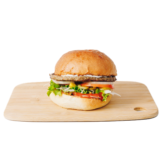 Hamburger 110gr