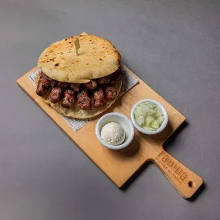 Ćevapčići veliki
