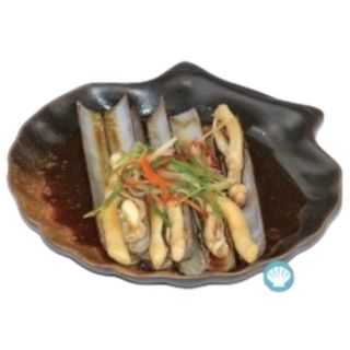 PC89.Navajas A La Plancha