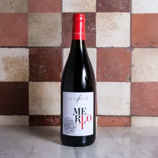 Merlot - La Costa