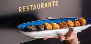 Surtido de Croquetas