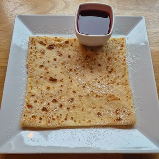 Naleśnik Sugar min. 250g