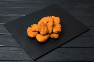 Нагетси 9шт