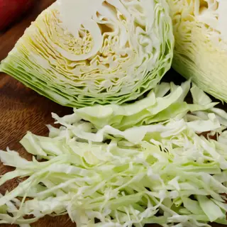 Без капусти