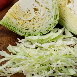 Без капусти