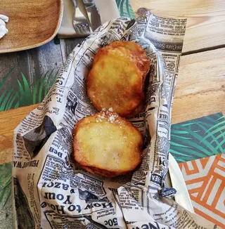 6. Patatas De Olot (3 Uds.)