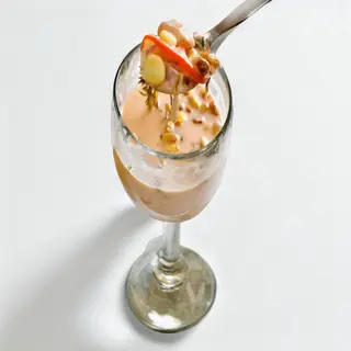 Leche De Tigre