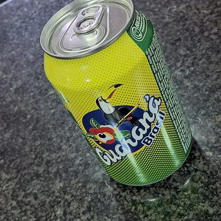 Guarana Brasil 