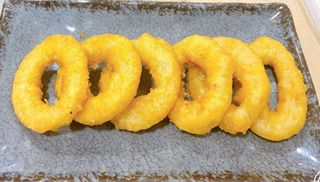 Calamares A La Romana (8 uds.)