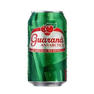 Guaraná Antarctica