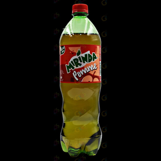 Mirinda pomme 33 cl