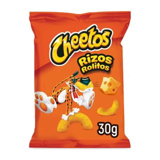 Cheetos Rolitos 100 gr