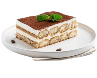 tiramisú