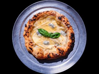 Піцетта Пера (140g)