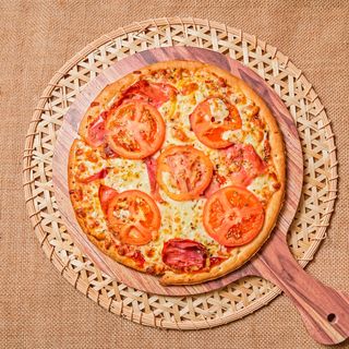 Pizza Nueva Serrana (P)