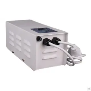 Magnetic Ballast 400w