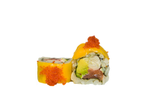 Mango Roll
