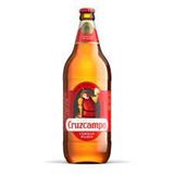 Cerveza Cruzcampo (1 Lt.)