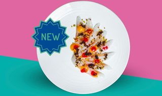 USUZUKURI EXOTIC DI RICCIOLA