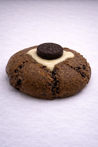 Cookie De Oreo