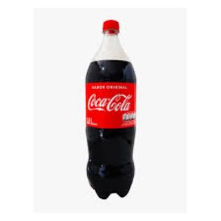 Coca-Cola Sabor Original botella 1.5L