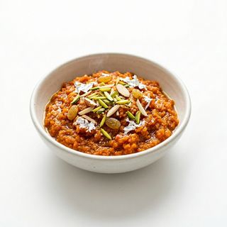 Gajar Shahi Halwa