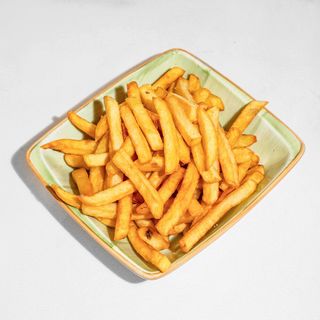 კარტოფილი ფრი