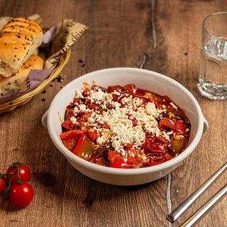 Post - Piperchi de post - post