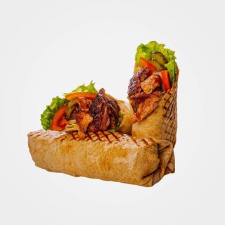 Шаурма з куркою М