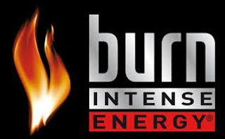 Напій енерг. "Burn"