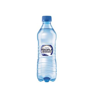 Kropla Beskidu Gazowana 500ml