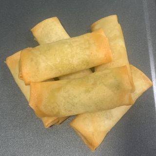 Rollito Primavera (6 Uds.)