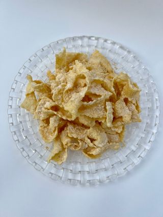 Күшкелі 100гр