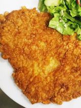 Шницел пане 150 г