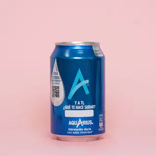 Aquarius Limón