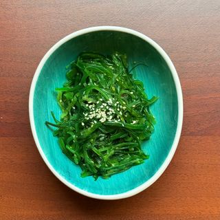 Wakame