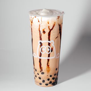 Сникерс-Шейк 700 мл